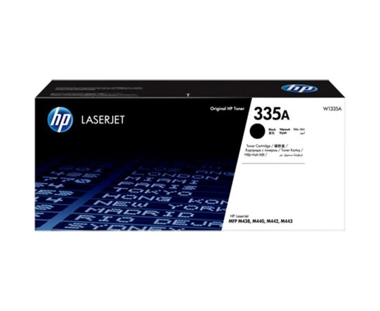 Картридж HP LJ  335A Black 7.4K (W1335A)