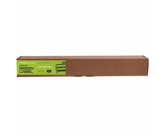 Тонер-картридж Patron XEROX WC5019/5021,006R01573, GREEN Label (PN-01573GL), изображение 2 Тонер-картридж Patron XEROX WC5019/5021,006R01573, GREEN Label (PN-01573GL), изображение 2