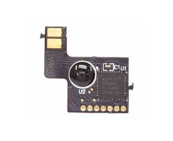 Тонер HP CLJ Pro M452/477 Black (100г) +chip AHK (1505170), зображення 2 Тонер HP CLJ Pro M452/477 Black (100г) +chip AHK (1505170), зображення 2