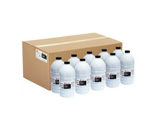 Тонер HP/Canon MPT5 (10*1кг) SERVICE PACK (MPT5) Static Control (MPT5-1KG-10-P)