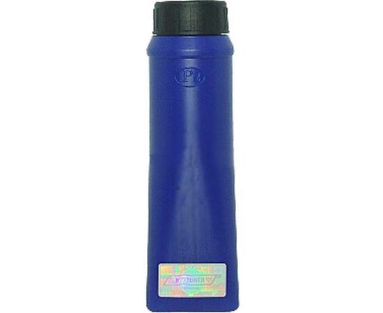 Тонер HP LJ Universal NEW SPHERICAL Chemical 250г Cyan IPM (TSHUNVCLR)