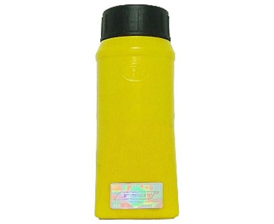 Тонер Samsung CLP-300/CLX-3160/2160 48г Yellow IPM (TSSM44)