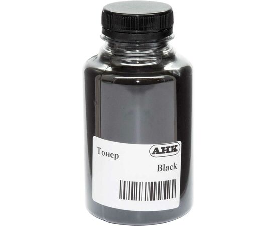 Тонер HP LJ M15/M28 30г Black AHK (3203006)