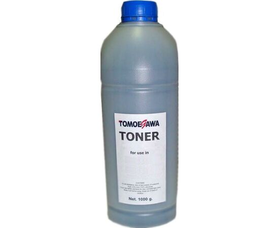 Тонер HP LJ Pro M102/M130/M132/M134 (1000г) Tomoegawa (TG-HPM102-1)