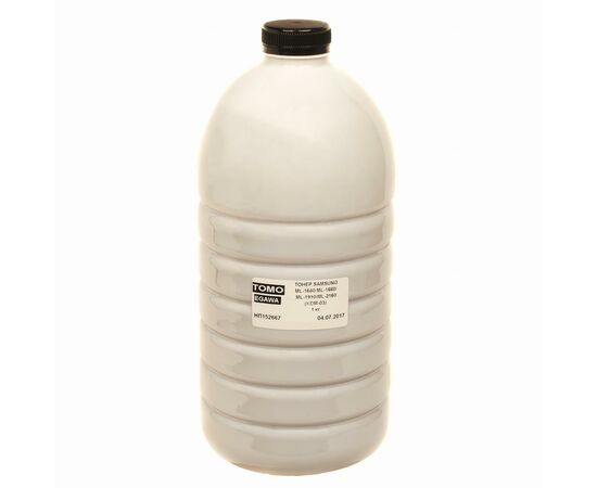 Тонер SAMSUNG ML-1640/ML-1660/ML-1910/ML-2160,1 kg Tomoegawa (KDM-03-1)