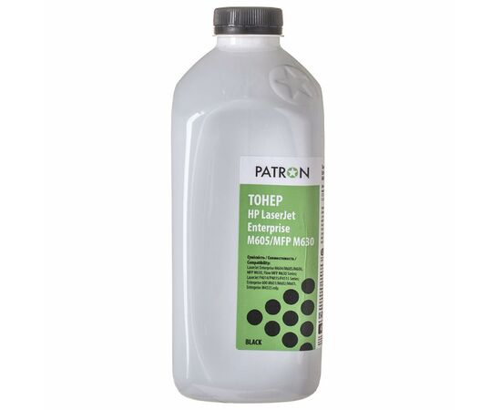 Тонер HP LJ Enterprise M605/MFP M630 (CF281A)470 g Patron (PN-HLJEM605-470)