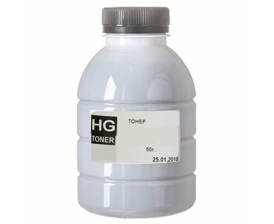 Тонер HP LJ PRO M102/M104 50г HG (TSM-HG551-2-050)