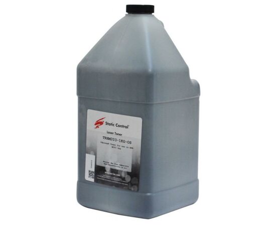 Тонер HP LJ Pro M203 1кг Static Control (TRHM203-1KG-OS), изображение 2 Тонер HP LJ Pro M203 1кг Static Control (TRHM203-1KG-OS), изображение 2
