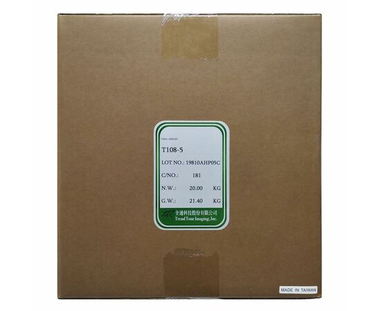 Тонер HP LJ1010/1200/1300 2x10кг TTI (T108-5)