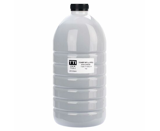 Тонер HP LJ PRO M402/M506 1кг TTI (TSM-T125-2-1)
