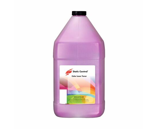 Тонер HP CLJ Enterprise M750 1кг magenta Static Control (HM775-1KG-MOS)