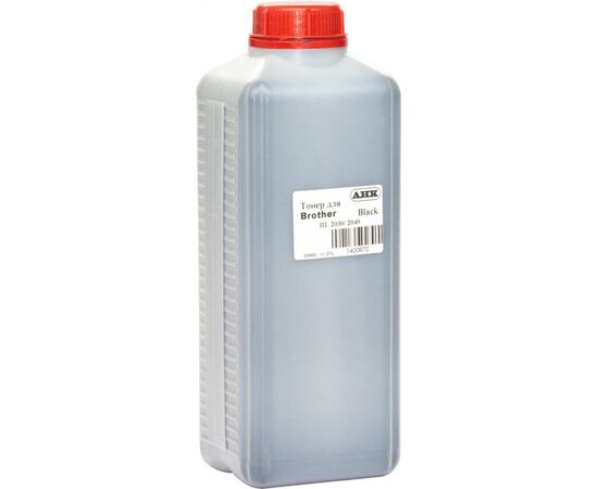 Тонер Brother HL-2030/2040, 1кг Black AHK (1400670)