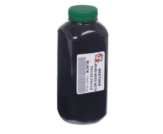Тонер Brother HL-4040/MFC-9440/DCP-9040, 150г Black AHK (1500290)
