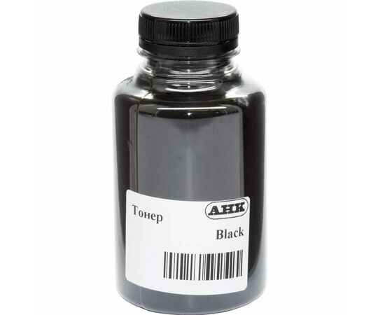 Тонер Canon LBP-210/214dw/215x, MF-426/428/429, 100г Black AHK (3202851)