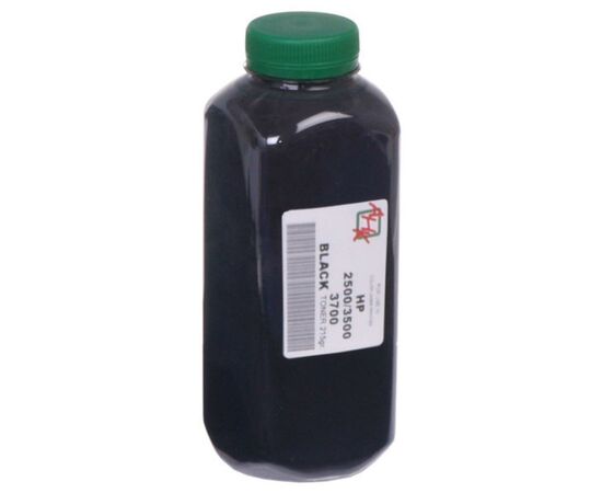 Тонер HP CLJ 1500/2500/2840 , 215г Black AHK (1500740)