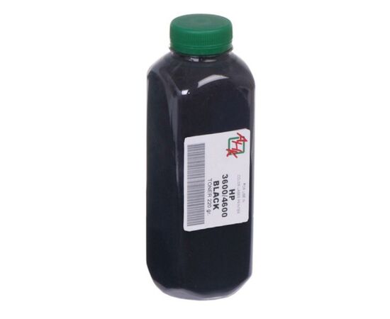 Тонер HP CLJ 4600/4650, Canon LBP-2510/5500, 220г Black AHK (1500960)