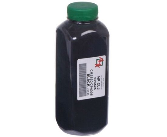 Тонер HP CLJ CP5225, 200г Black AHK (3202336)