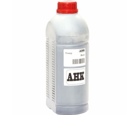 Тонер OKI B721/731/MB760/770, 560г Black AHK (3202822)