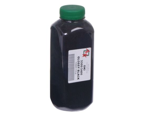 Тонер OKI C3100/C3200/C5100, 110г Black AHK (1501580)