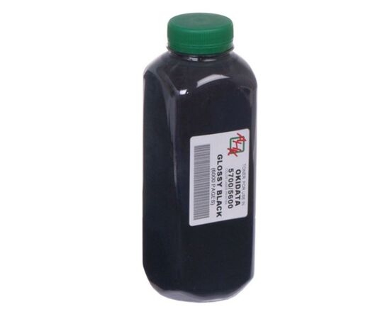 Тонер OKI C5600/5700 , 185г Black AHK (1501880)