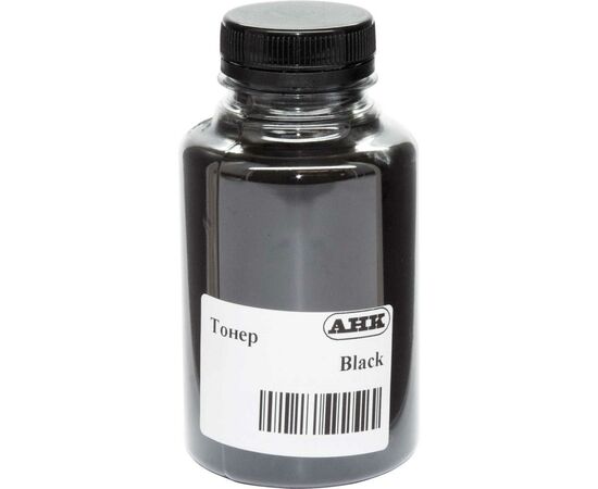 Тонер Ricoh Aficio SP3600/3610/4510, 85г Black AHK (3203490)