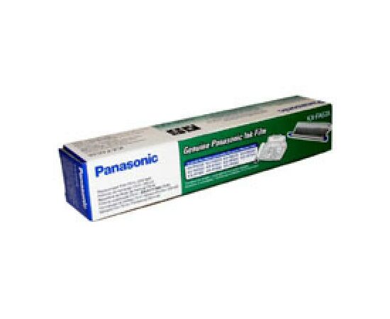 Пленка для факса Panasonic KX-FA57A (KX-FA57A7) Пленка для факса Panasonic KX-FA57A (KX-FA57A7)