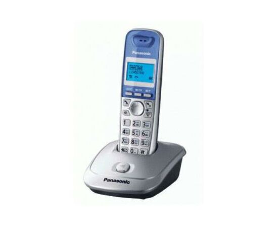 Телефон DECT Panasonic KX-TG2511UAS