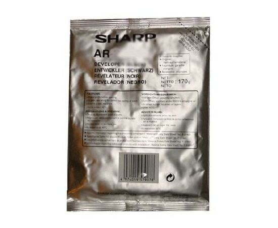 Девелопер Sharp AR 208LD 25К (AR208LD/AR208DV)