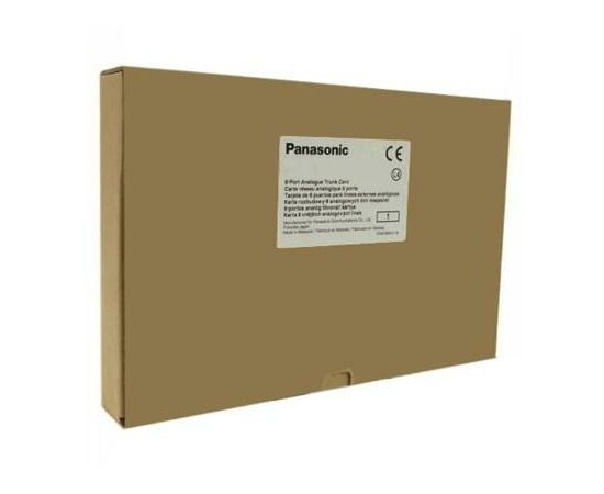 Плата розширення для АТС Panasonic KX-NCP1171XJ