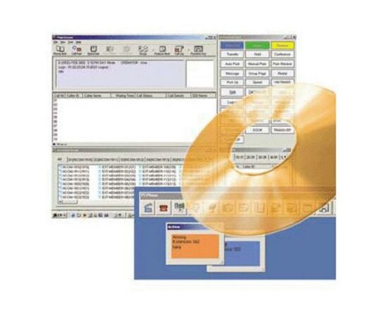 Оборудование для АТС Panasonic KX-NCS2201XJ