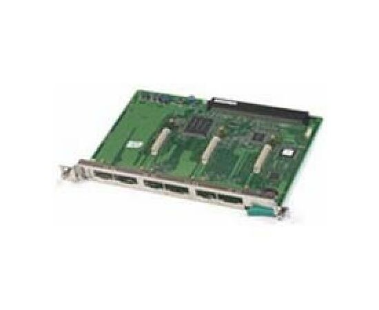 Плата расширения для АТС KX-TDA0190 Panasonic (KX-TDA0190XJ)