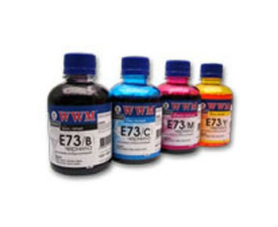 Чорнило WWM EPSON CX3700/TX119/TX419 Magenta (E73/M)