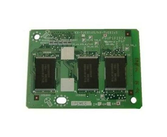 Плата розширення для АТС Panasonic KX-TDE0105XJ