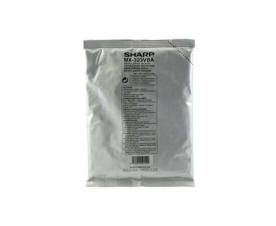 Девелопер Sharp MX 36GVBA (100К) BLACK (MX-36GVBA)
