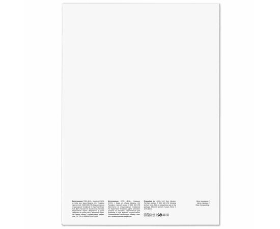 Фотобумага Barva А3 (IP-BAR-P-R255-062), изображение 2 Фотобумага Barva А3 (IP-BAR-P-R255-062), изображение 2