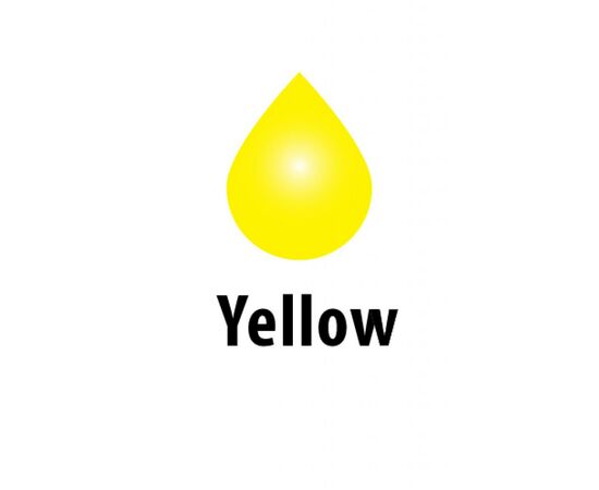 Чернила ColorWay Epson SC 67/87/79/91/T26 200мл Yellow (CW-EW400Y02), изображение 2 Чернила ColorWay Epson SC 67/87/79/91/T26 200мл Yellow (CW-EW400Y02), изображение 2