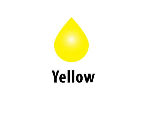 Чернила ColorWay Epson SP R270/290 RX500 TX650 200мл Yellow (CW-EW650Y02), изображение 2 Чернила ColorWay Epson SP R270/290 RX500 TX650 200мл Yellow (CW-EW650Y02), изображение 2