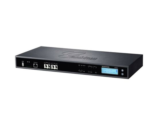 IP АТС Grandstream UCM6510, зображення 3 IP АТС Grandstream UCM6510, зображення 3