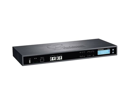 IP АТС Grandstream UCM6510, зображення 4 IP АТС Grandstream UCM6510, зображення 4
