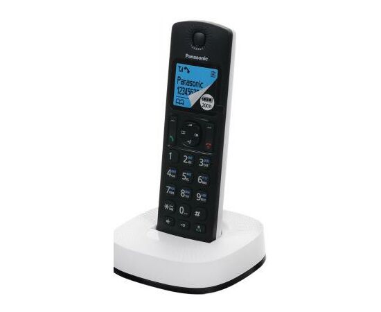 Телефон DECT Panasonic KX-TGC310UC2, изображение 2 Телефон DECT Panasonic KX-TGC310UC2, изображение 2