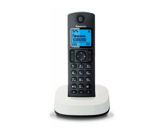Телефон DECT Panasonic KX-TGC310UC2