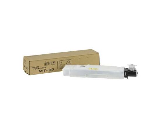 Сборник отработанного тонера Kyocera WT-860 (1902LC0UN0)