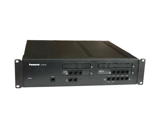 Обладнання до АТС Panasonic KX-NS520UC