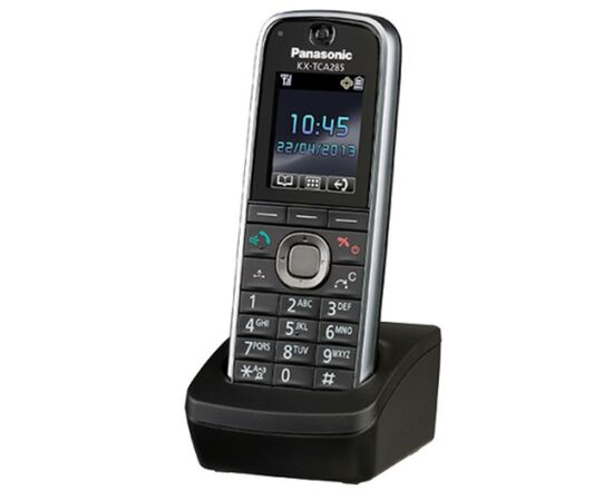 Додаткова трубка Panasonic KX-TCA285RU