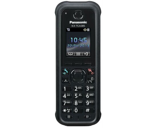 Додаткова трубка Panasonic KX-TCA385RU