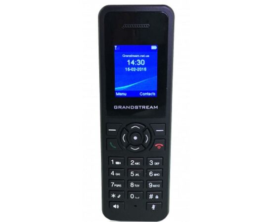 Дополнительная трубка Grandstream DP720, изображение 2 Дополнительная трубка Grandstream DP720, изображение 2