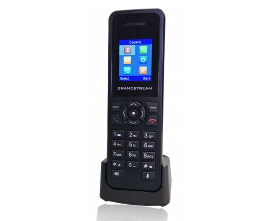 Дополнительная трубка Grandstream DP720, изображение 3 Дополнительная трубка Grandstream DP720, изображение 3
