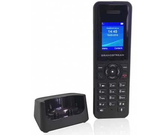 Дополнительная трубка Grandstream DP720