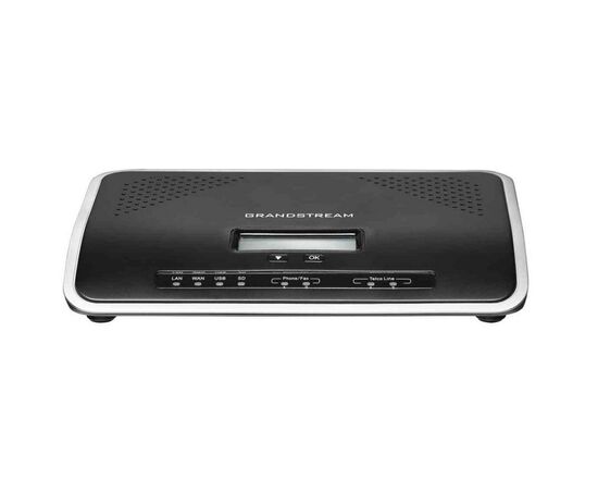 IP АТС Grandstream UCM6204, изображение 2 IP АТС Grandstream UCM6204, изображение 2