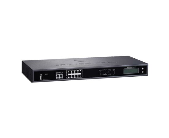 IP АТС Grandstream UCM6208, изображение 2 IP АТС Grandstream UCM6208, изображение 2